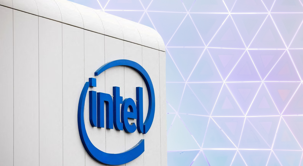 Israel Backs Intel