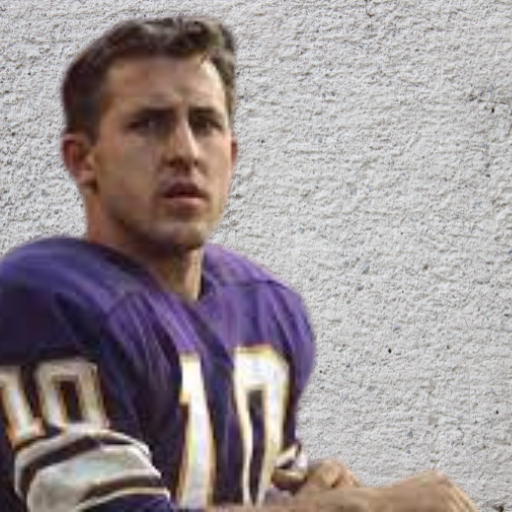 Fran Tarkenton