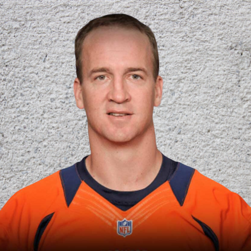 Peyton Manning