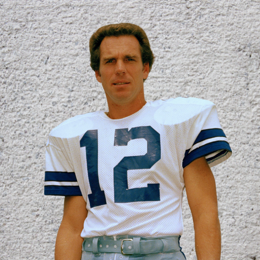 Roger Staubach