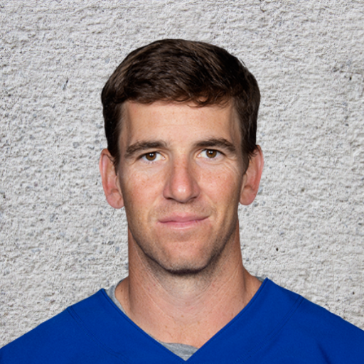 Eli Manning