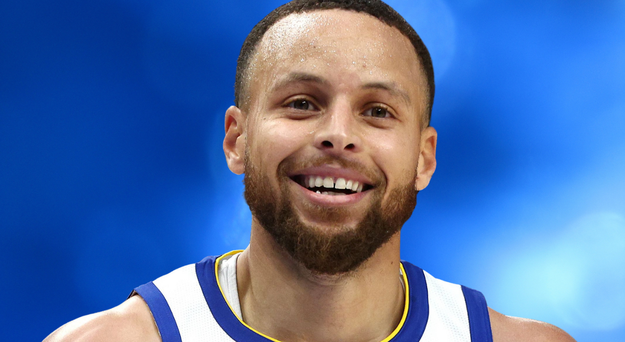 Stephen Curry