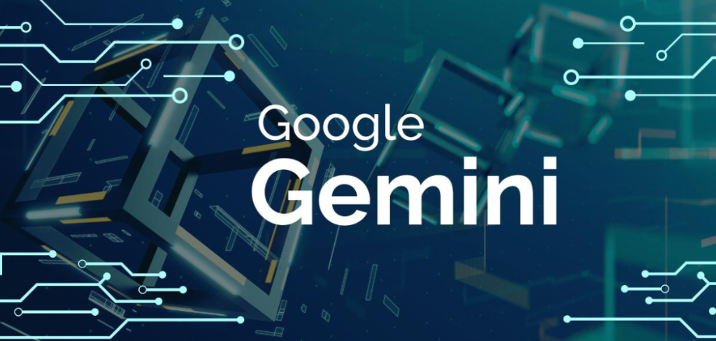 Google Gemini 